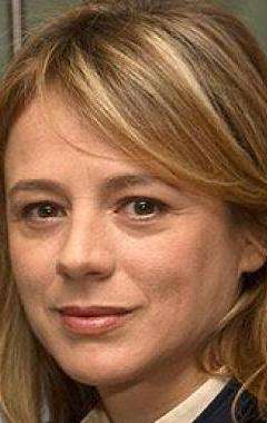 Актер Эмма Суарес