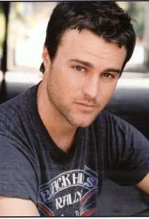 Фото Оливер Макреди