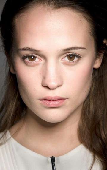 Актер Алисия Викандер