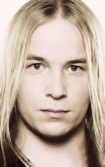 Актер Эмппу Вуоринен