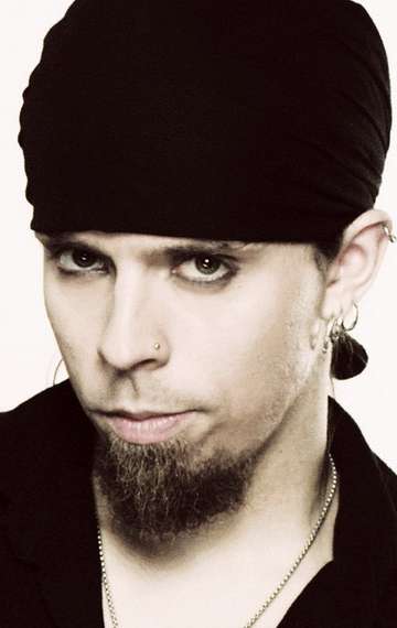 Актер Юкка Невалайнен