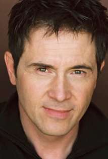 Актер Марк Тотти