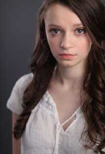 Актер Бриджет Меган Кларк