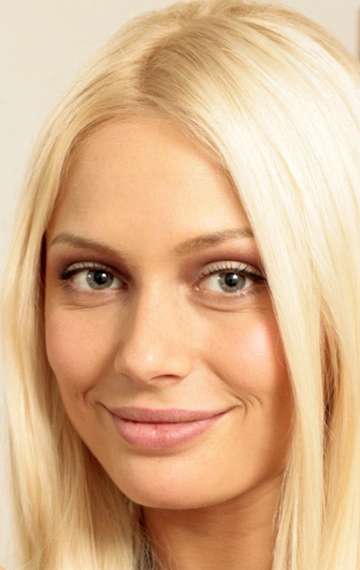 Актер Наталья Рудова