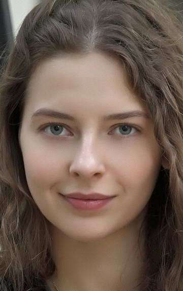 Актер Софья Донианц