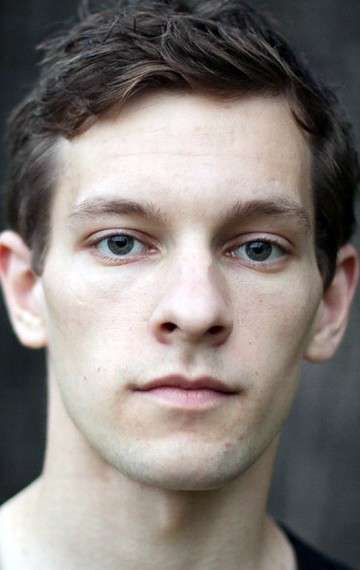 Актер Илья Иосифов