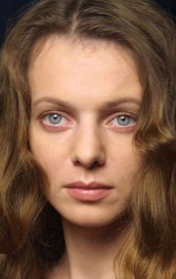 Актер Наталья Лукеичева