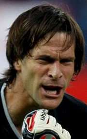 Актер Леонардо Франко