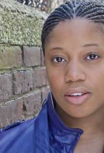 Актер Пернелл Уолкер