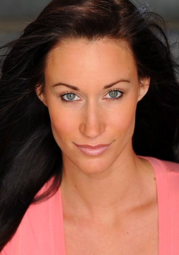 Актер Дженнифер Спаркс