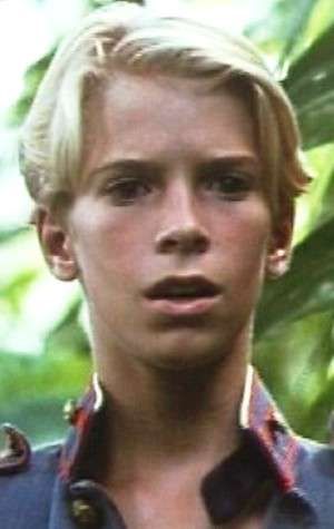 Актер Крис Фур