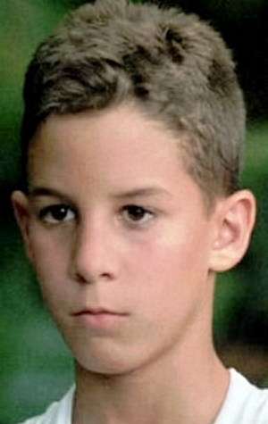 Актер Эндрю Тафт