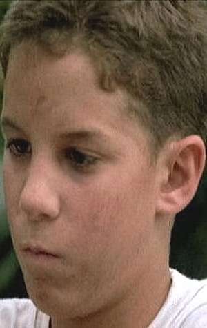 Актер Эдвард Тафт