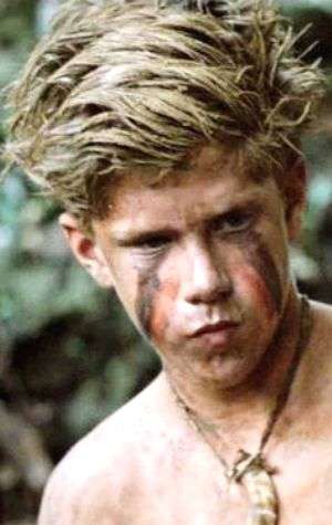 Фото Гари Рул