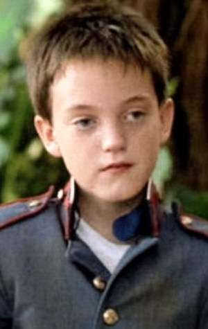 Актер Браден Макдональд