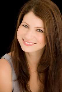 Актер Кэндис Д&rsquo;Арси