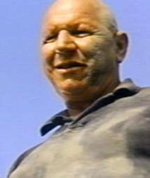 Актер Роберт Тессьер