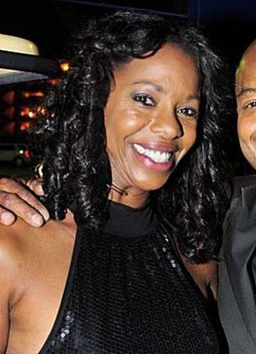 Актер Верда Бриджес