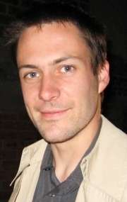 Актер Грег Тиммерманс