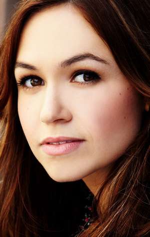 Фото Келли Патернити