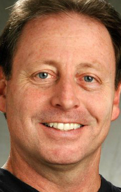 Актер Джозеф Эбби