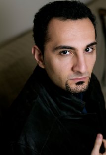 Актер Ануша Аламян