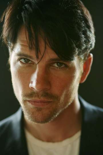 Актер Кенни Моррисон