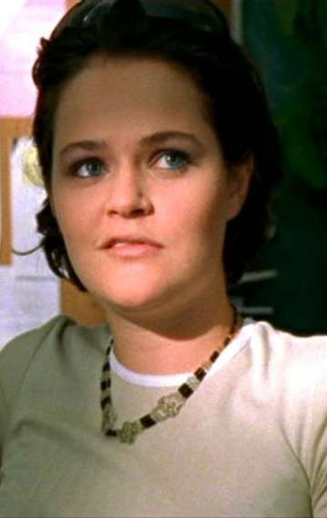 Фото Александра Джонс