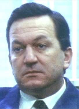 Актер Джон Бенфилд