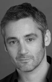 Актер Майкл Хиггс