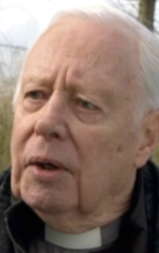 Актер Клиффорд Роуз