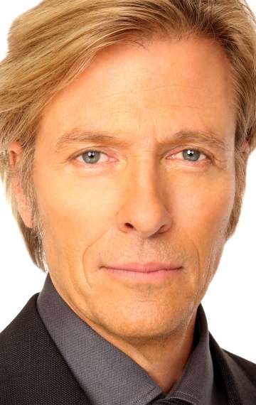 Актер Джек Вагнер