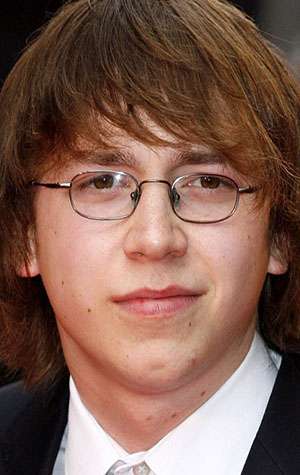 Фото Майк Бэйли