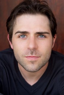 Актер Нил Эллис