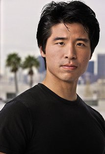 Актер Джон Ли Броди