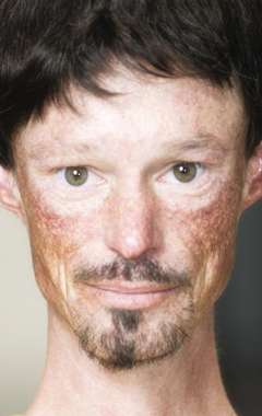 Фото Даррен Кент