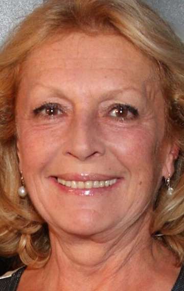 Актер Эва Висьневска