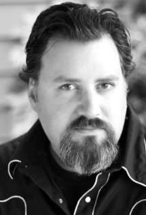 Актер Лорен Хоскинс