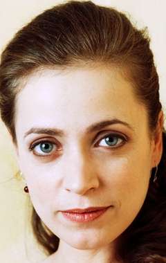 Актер Анна Тальбах