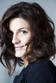 Актер Кристина Хеке