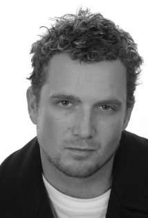 Фото Эйден Литгоу