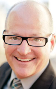 Актер Michael A. Naggi