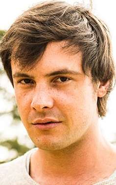 Актер Сержио Гизе