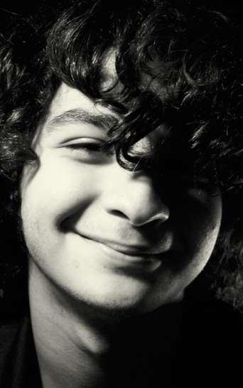 Фото Сезар Кардадейро