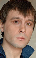 Актер Максим Евсеев