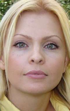 Актер Алла Ковнир