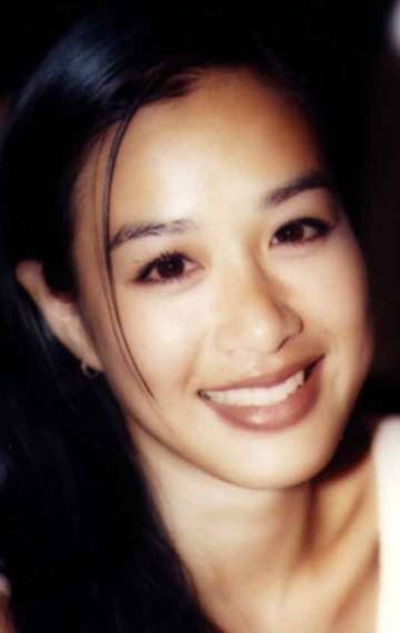 Актер Кристи Чунг