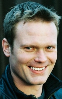 Актер Томас Вингрих