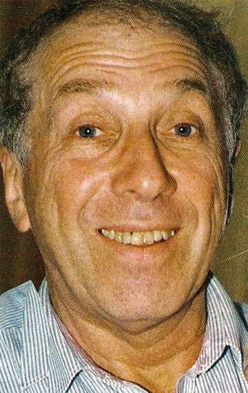 Актер Сергей Юрский