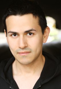 Актер Аль Карабелло